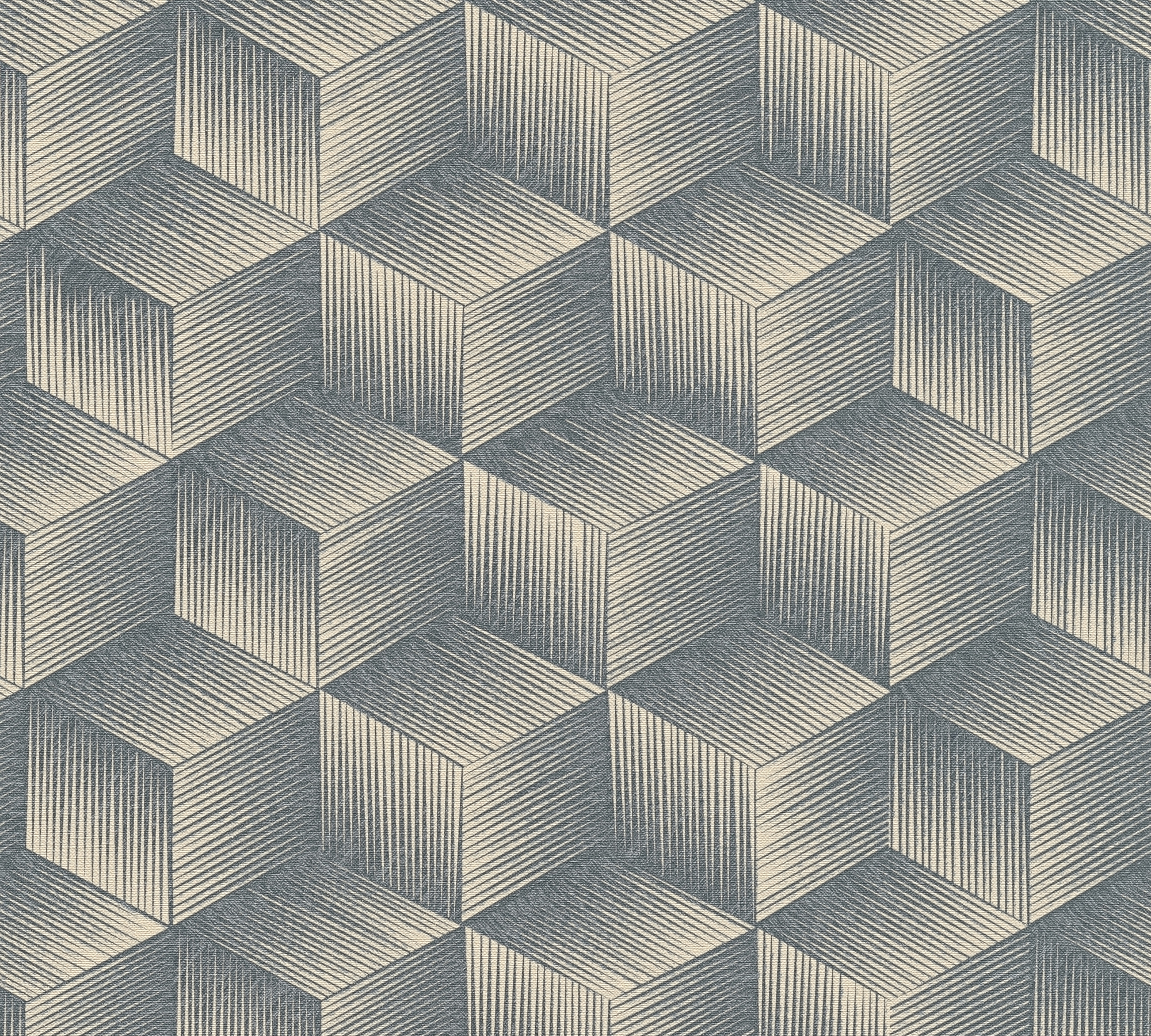 Themes - Diamonds - Natural Living PVC vrij