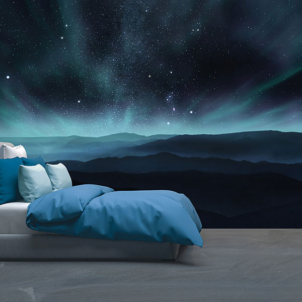 Wallpaper - Atmosphere - Noordwand