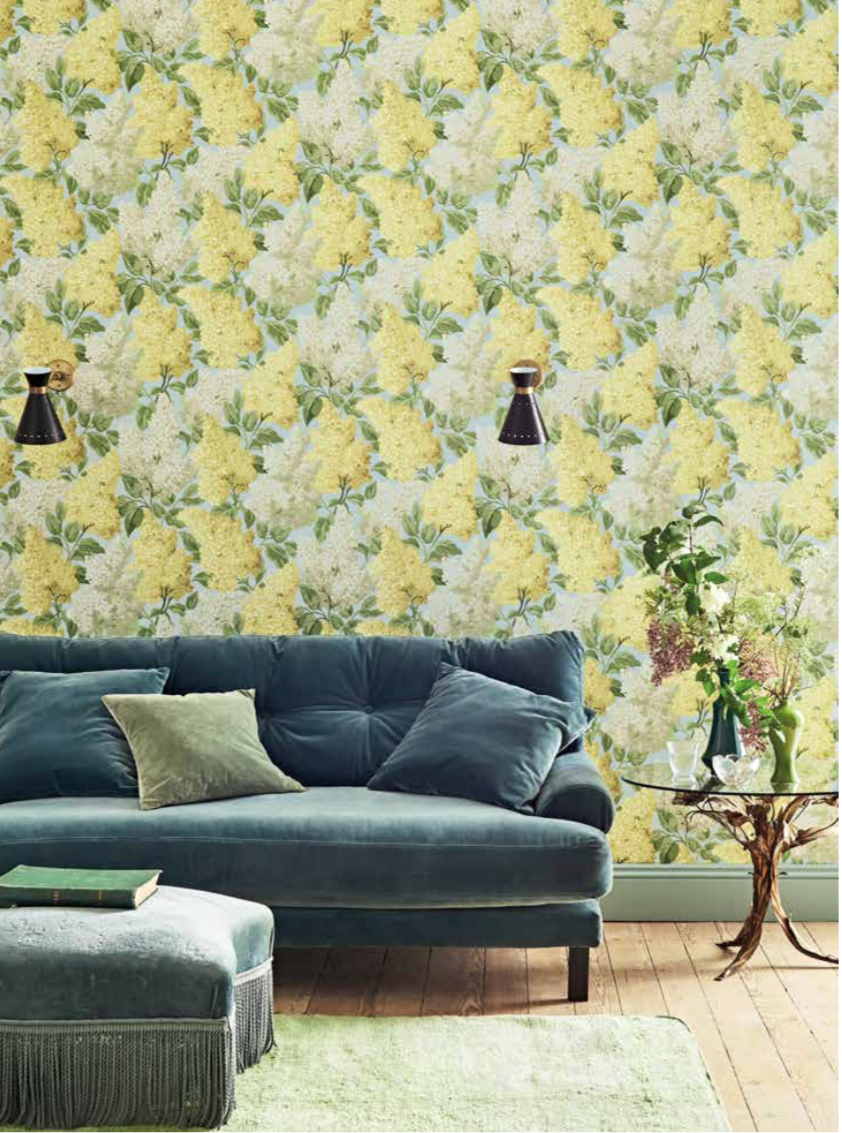 Themes - Cole & Son Botanical