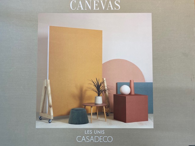 casadeco - Sparkling - Canevas
