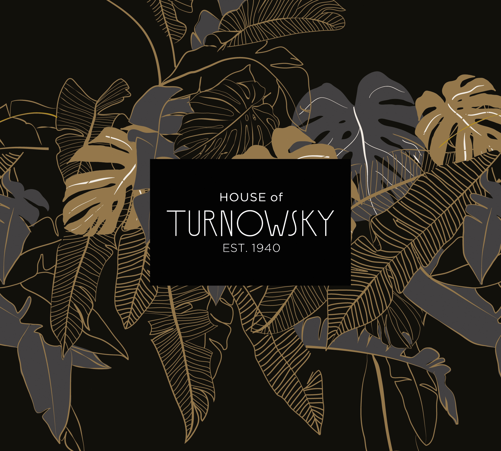 Themes - Sparkling - HOUSE OF TURNOWSKY