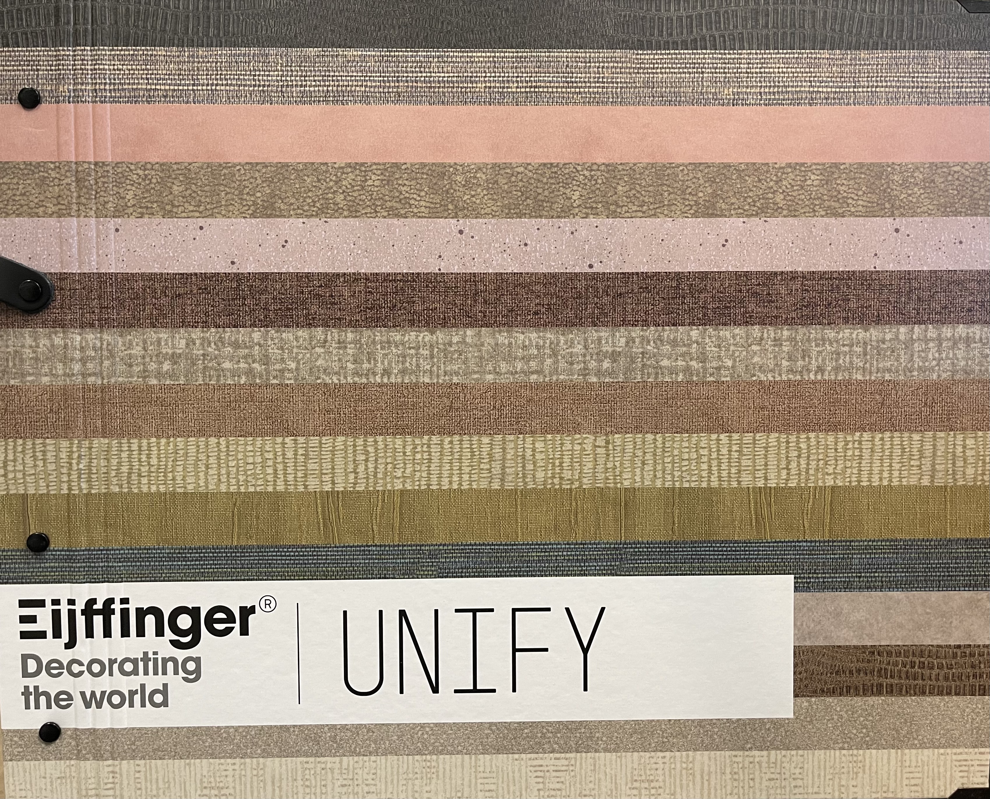 Themes - UNIFY - Eijffinger