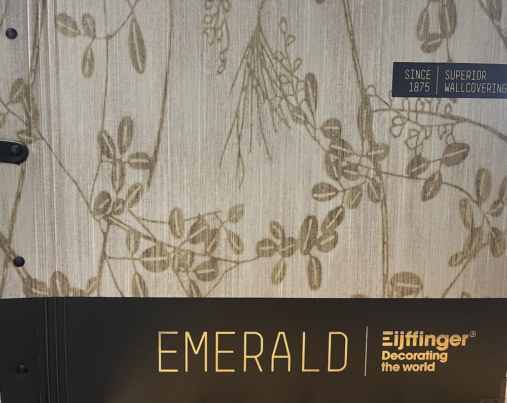 Eijffinger - EMERALD