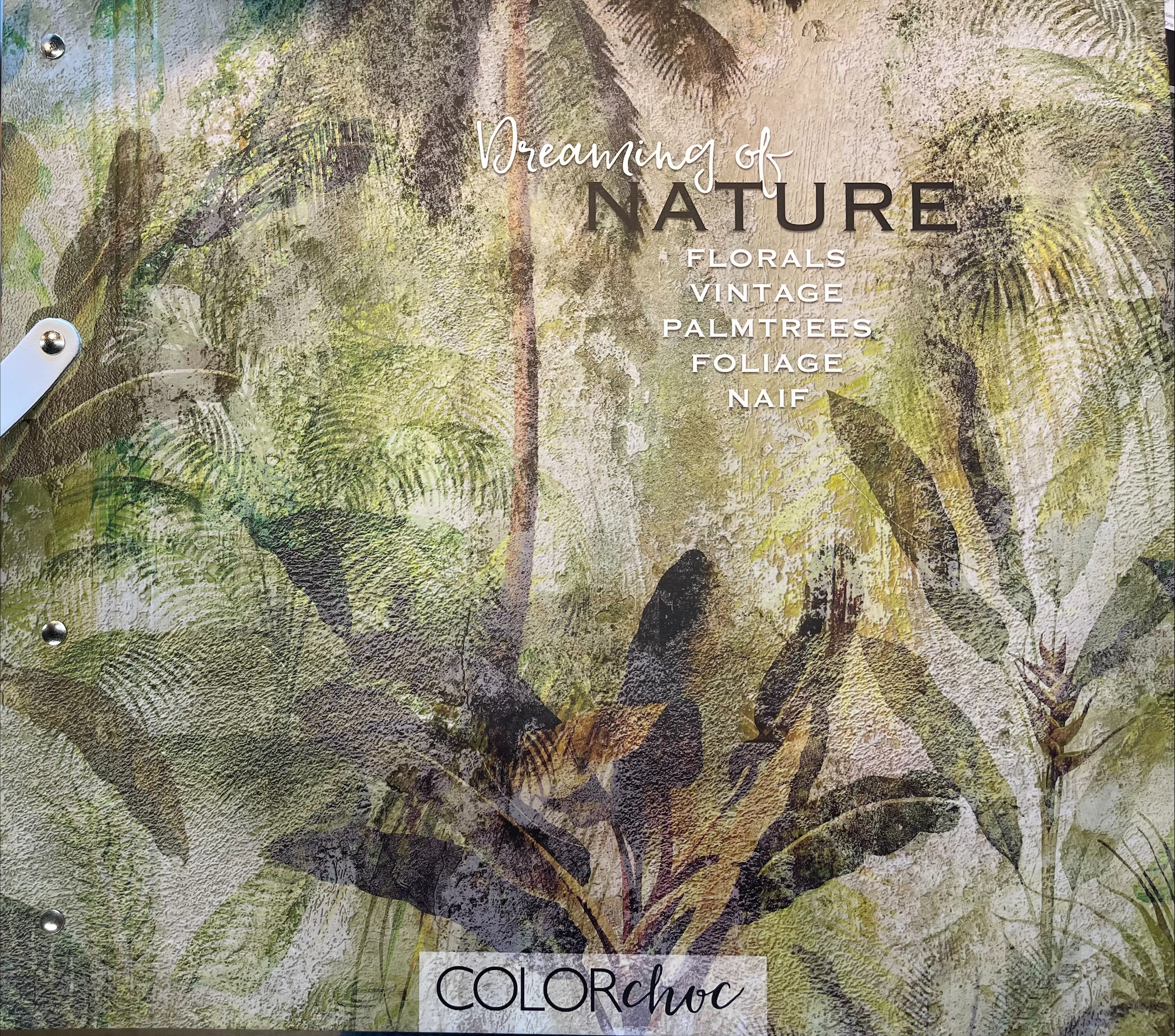 Root categorie - Sparkling - Dreaming Of Nature