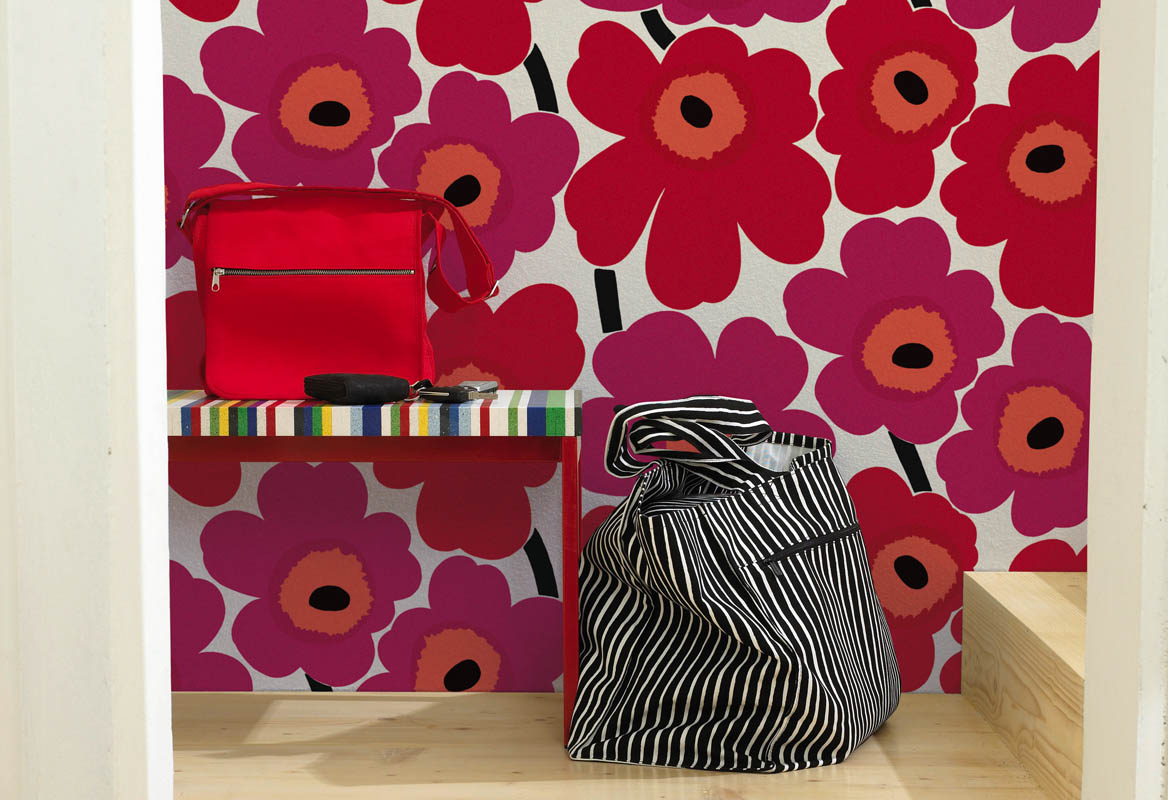 Themes - Disney - Marimekko Vol.5