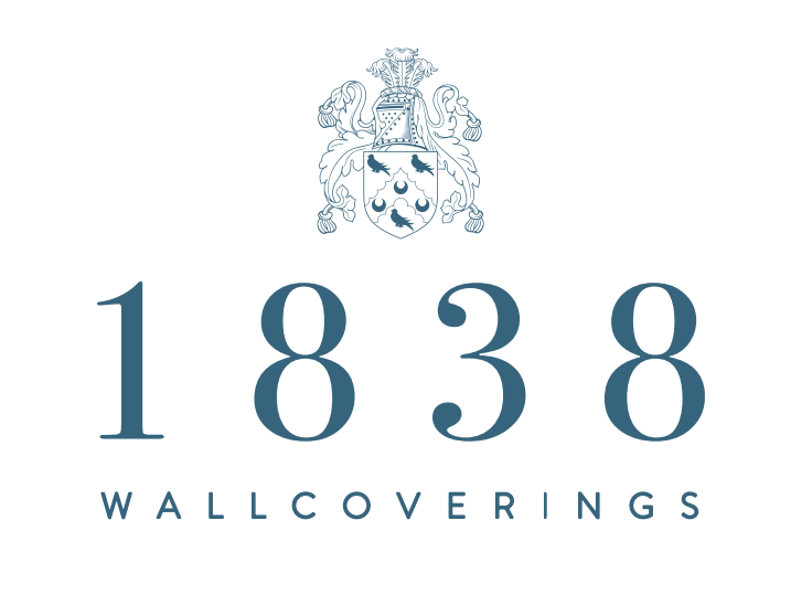 1838 Wallcoverings - Murals - 1838 Wallcoverings