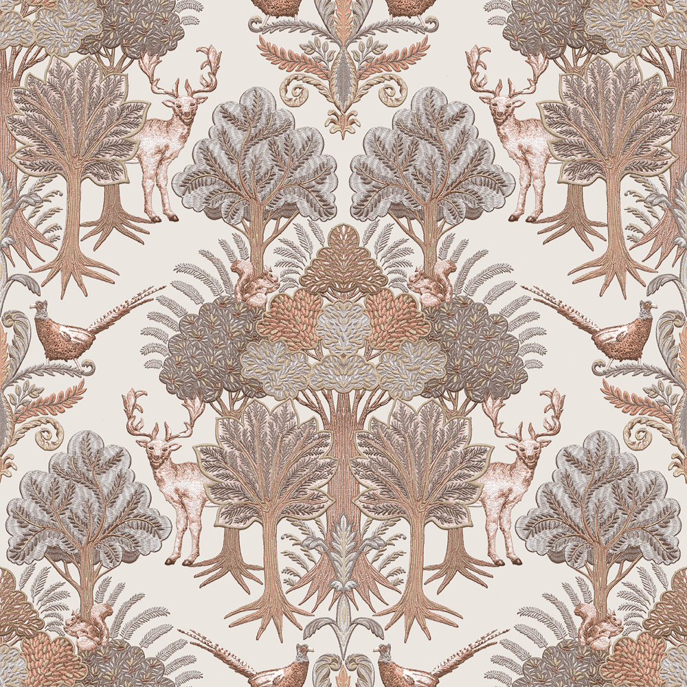 Wallpaper - Tapestry
