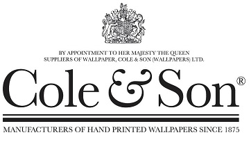 Wallpaper - Disney - Cole & Son