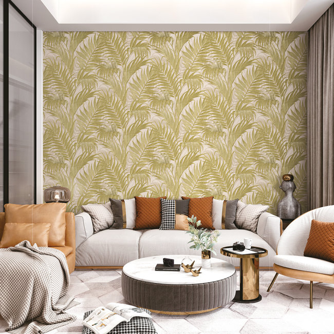 Dutch Wallcoverings - Grace