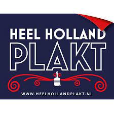 Themes - Diamonds - Heel Holland Plakt