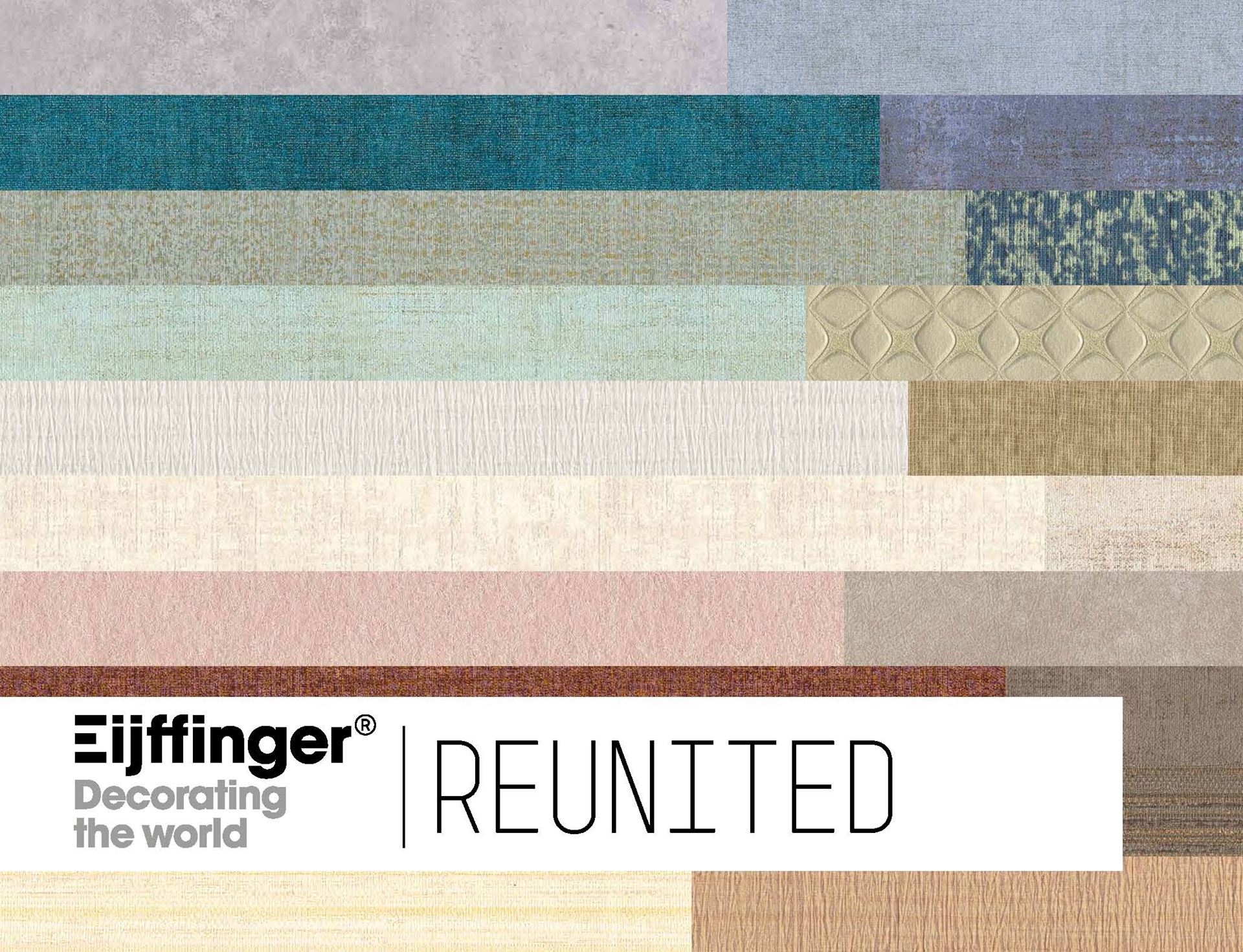 Themes - Reunited - Eijffinger