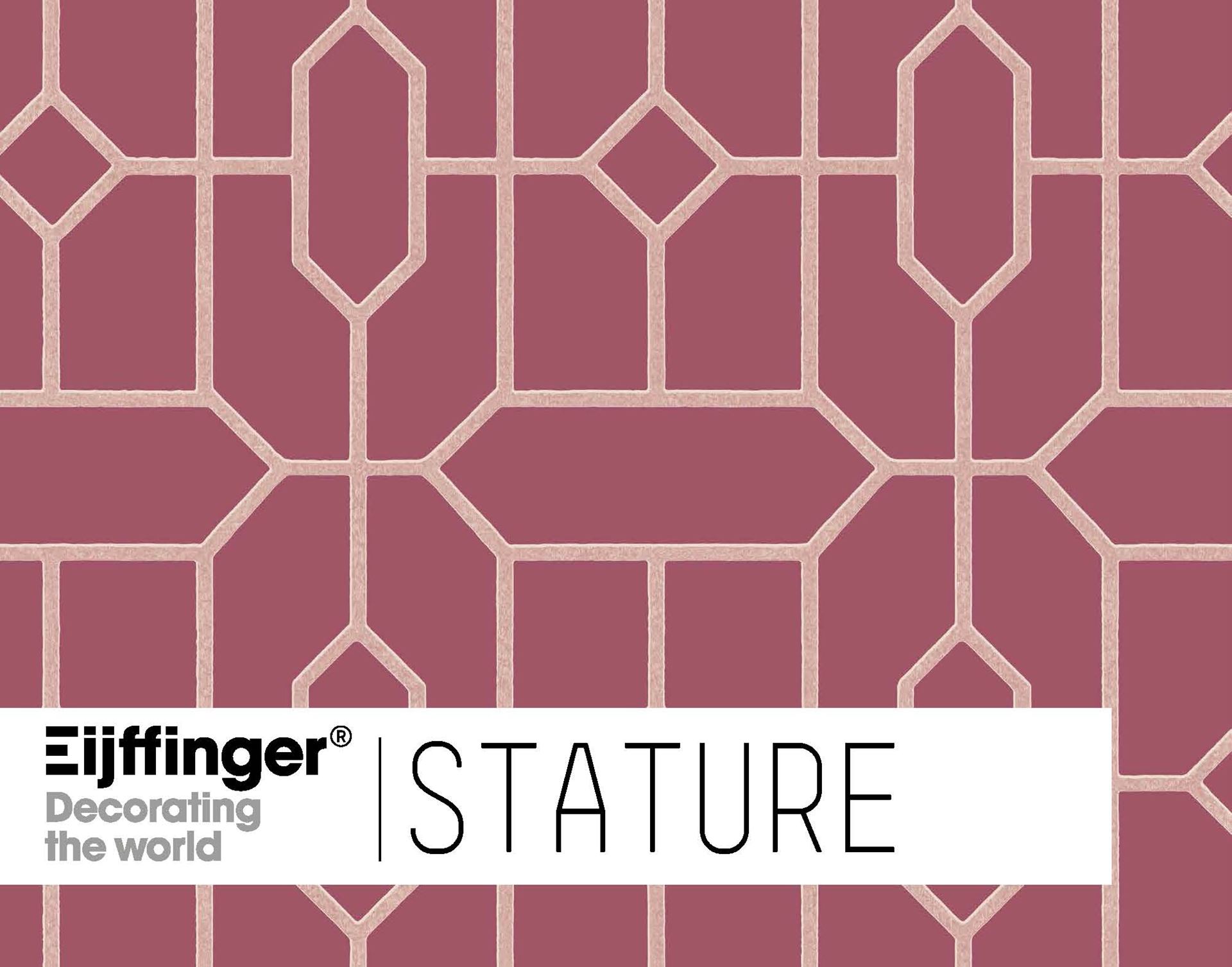 Themes - Stature - Eijffinger