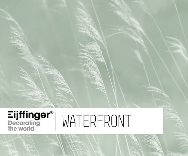 Root categorie - Waterfront - Terra