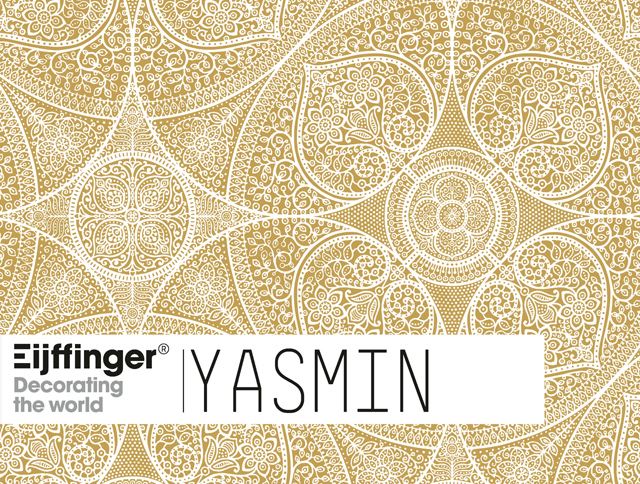 Brands - Disney - Yasmin