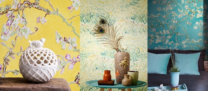 BN Wallcoverings - Indian summer