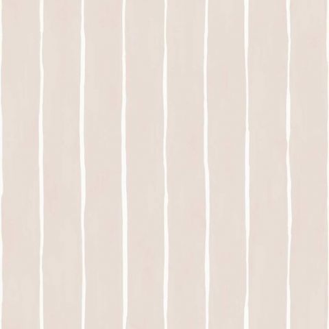 Cole & Son Botanical ~Botanica~ Marquee Stripes 110/2012