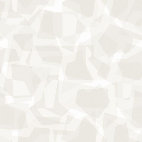 Dutch Wallcoverings First Class - Elements - Camo White 11910