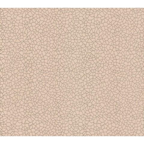 1838 Wallcoverings Rosemore Kew 1601-107-05