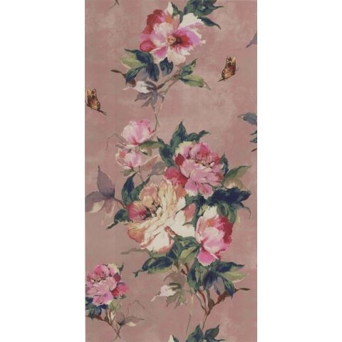 1838 Wallcoverings Camelia - Madama Butterfly 1703-108-03