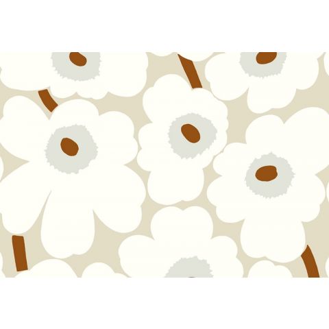 Hookedonwalls - Marimekko Vol.5 - Unnikko 23351