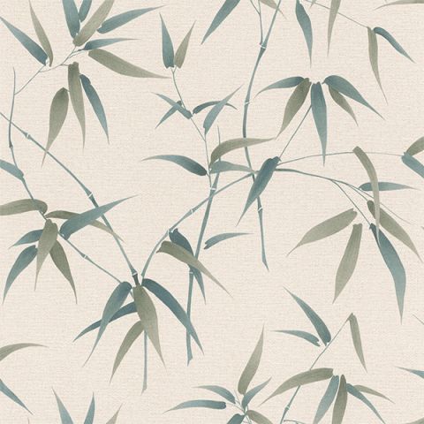 Rasch Textil - Sakura 292151