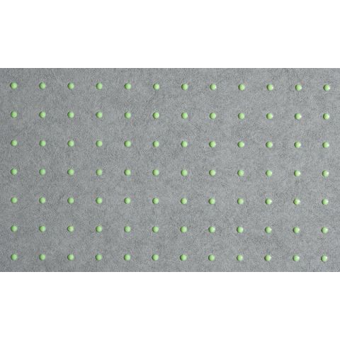 Arte Le Corbusier Dots 31006