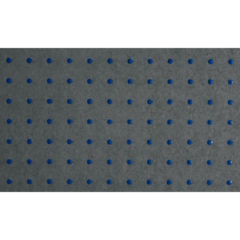 Arte Le Corbusier Dots 31009