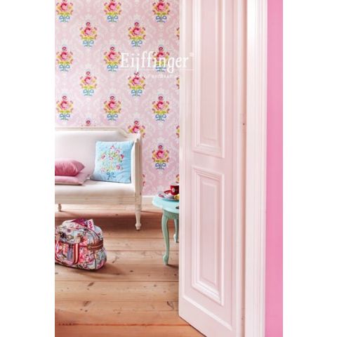 Pip Studio wallpaper 2011 Shabby Chic 313003