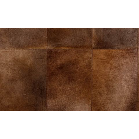 Arte Les Cuirs - Rectangle Chestnut 33510