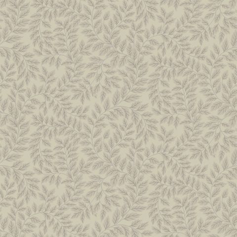 Dutch Wallcoverings First Class - Midbec Fagelsang- Lindlöv Camel 34018