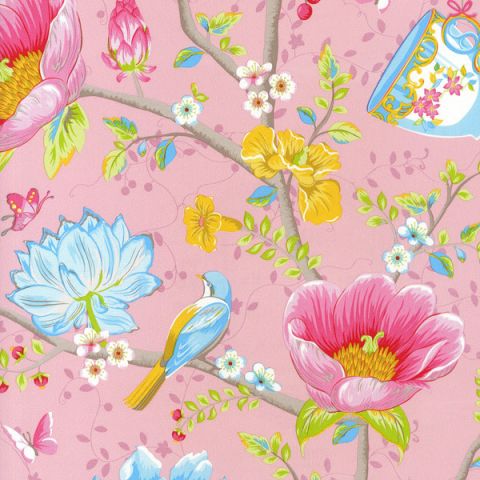 Pip Studio 5 Wallpaper Book by Brewster - Leland's Wallpaper