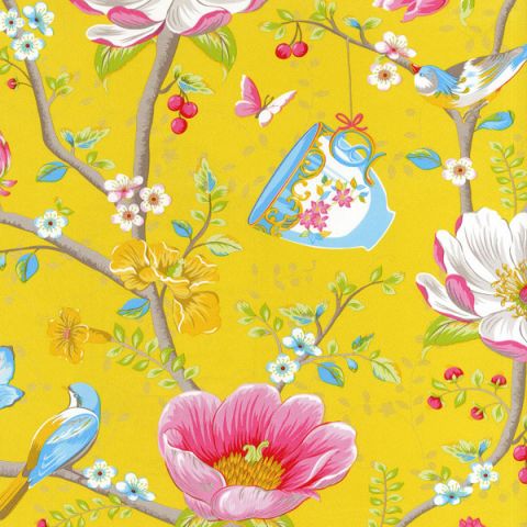 Order Pip Studio wallpaper online at