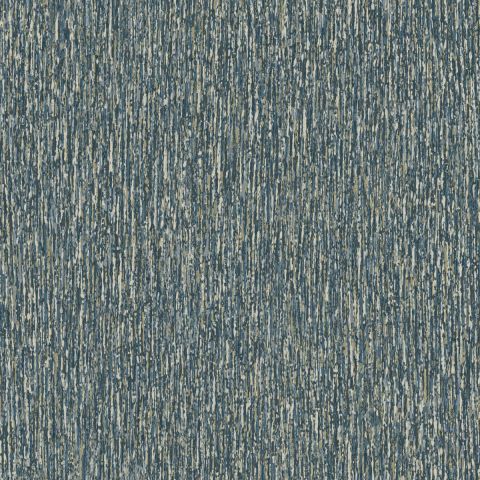 DUTCH WALLCOVERINGS FIRST CLASS ARABESQUE - MERINO BLEU 36384