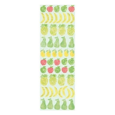 Eijffinger Wallpower Junior - Fruity Green