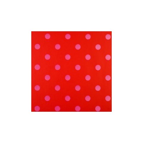 Pip Studio wallpaper Dots 386054