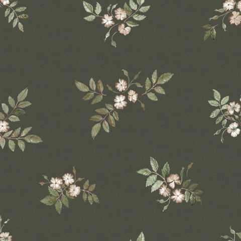 Dutch Wallcoverings First Class - Midbec Rosenlycka 43115