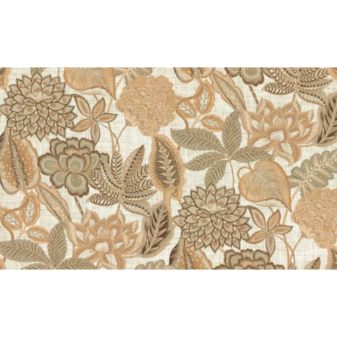 Arte Gitane - Fiori Antichi Warm Greige 49560