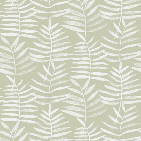 Fiona Nordic Compositions - Delicate Fern 590104