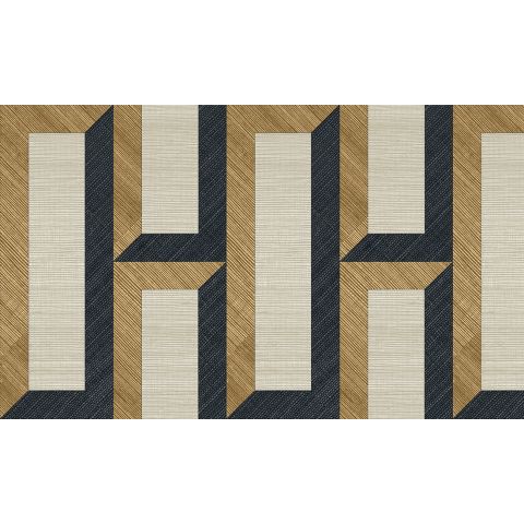 Arte Marqueterie - Biseau 72723 Bronze Black