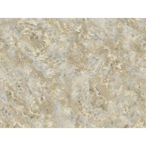 Dutch Wallcoverings First Class - Carrara 3 - Iride Marble 84641