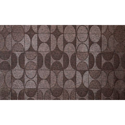 Arte Icons - Curve Dark Taupe 85553