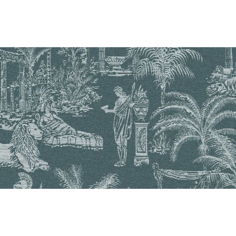 Arte Décors & Panoramiques - Mythologie Grecque Silver Pine 97622