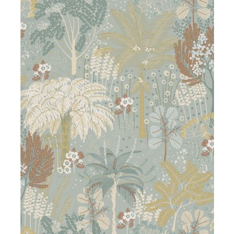 Dutch Wallcoverings - Asperia Louan A54802