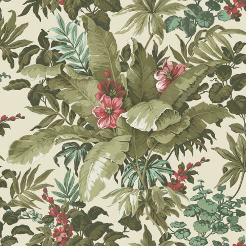 Dutch Wallcoverings - Asperia Canopy A55802