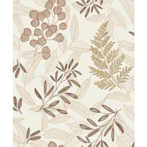 Dutch Wallcoverings Ciara - Catho A63902