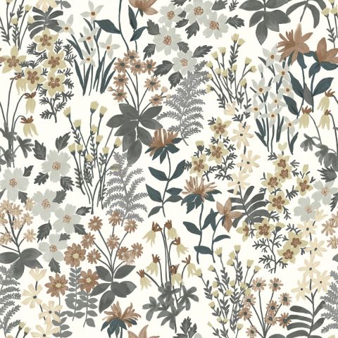 DUTCH WALLCOVERINGS ARCADIA - A70901