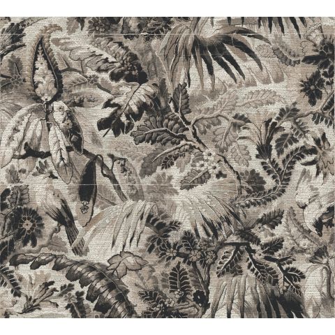 Arte - Antigua - Tropicali Black Sepia 33003