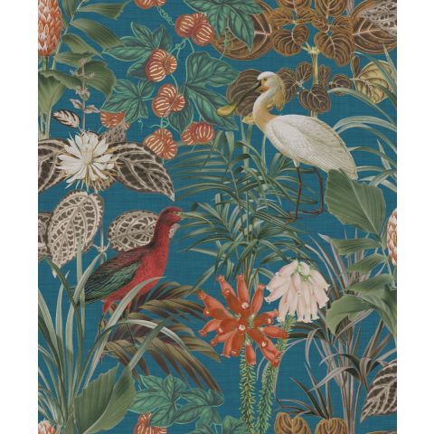 Arte - Omexco - Birds of Paradise - The Wading Birds BOP501