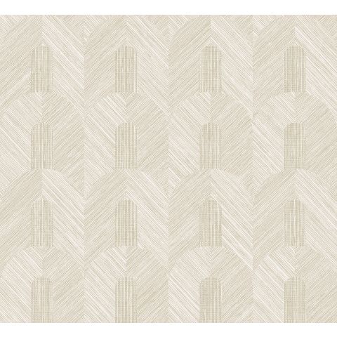 Arte Essentials Tangram Dome Linen 24064