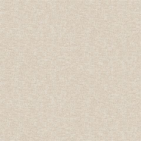 Dutch Wallcoverings - Grace - Hessian text. plain beige GR322702